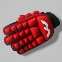 Thumbnail for Evo 0.3 Gloves - RED (Pairs)