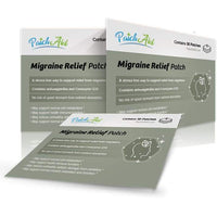 Thumbnail for Migraine Relief Patch