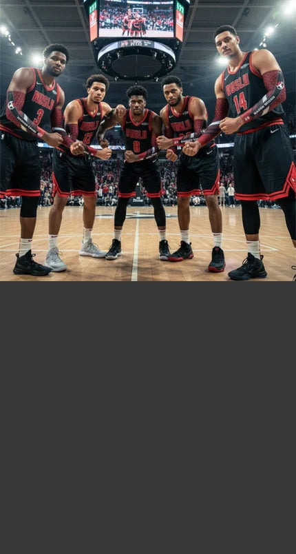 Custom Arm Sleeve – Durable Polyester-Spandex Construction