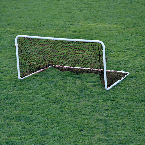 Soccer Practice Goal - Two-For-Youth Goal (4 ft. x 6 ft. or flips to 3 ft. x 6 ft.)