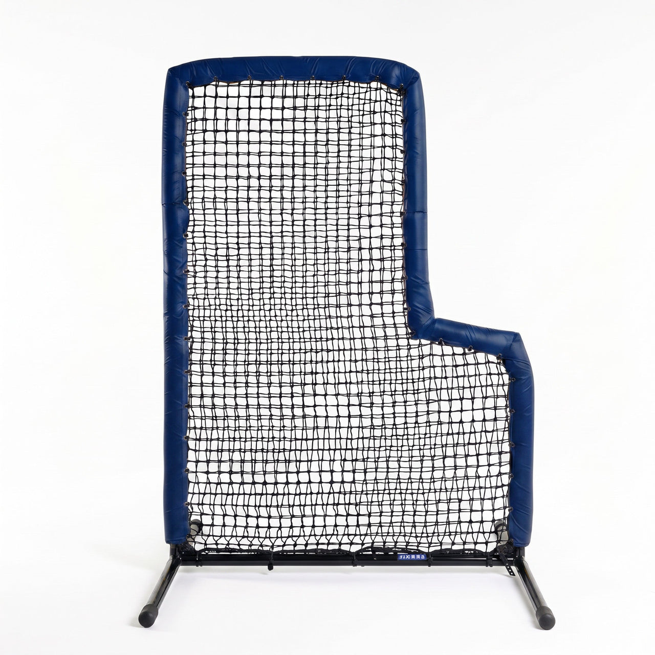 Pro 5 x 7 L Screen — Dark Blue padding