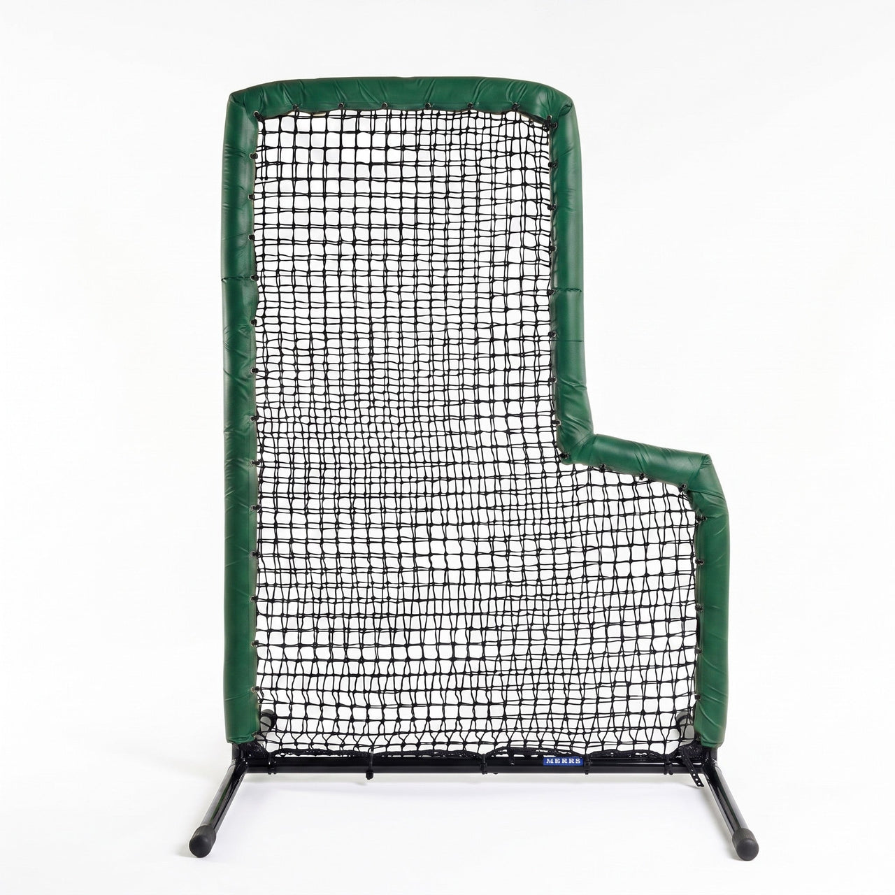 Pro 5 x 7 L Screen — Green padding