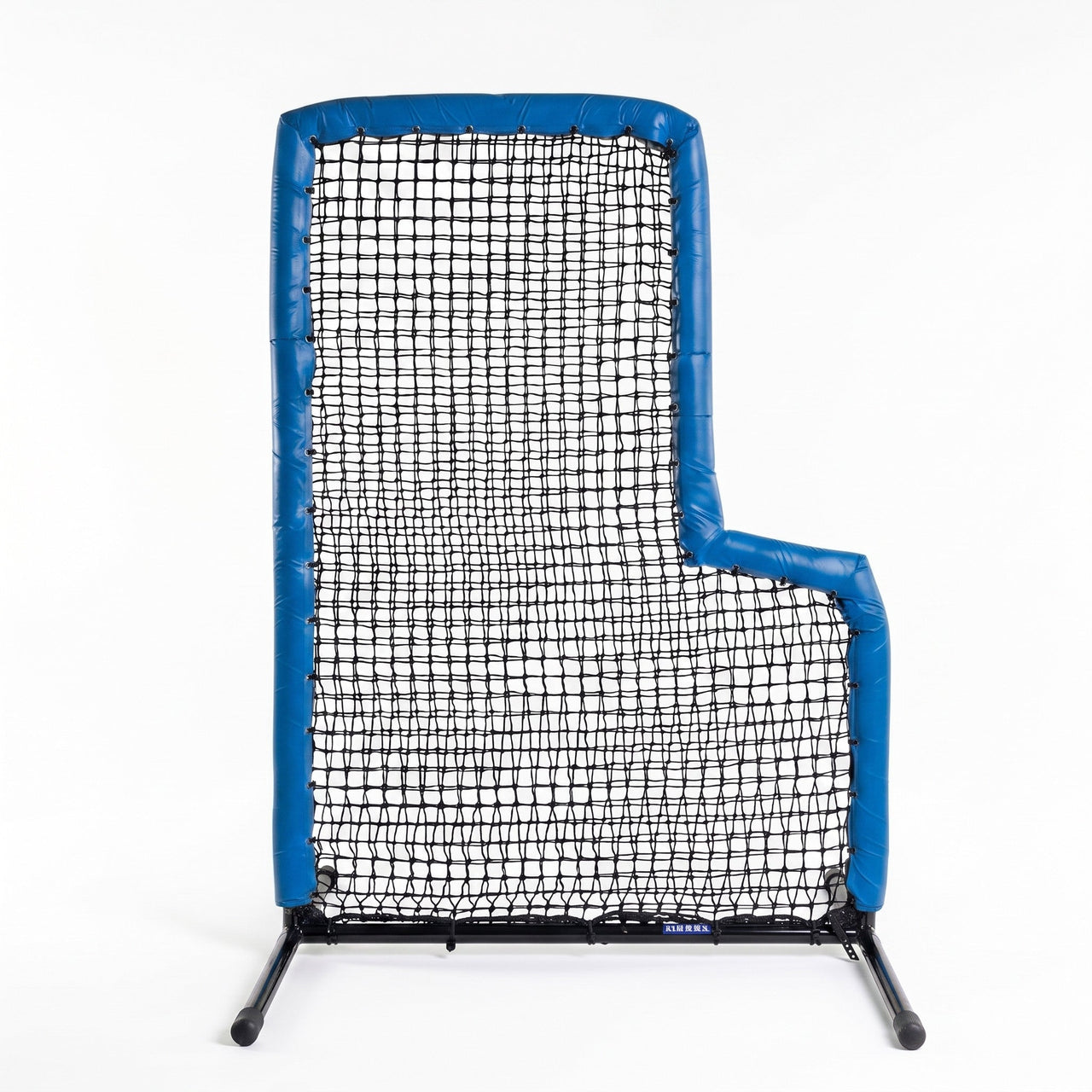 Pro 5 x 7 L Screen — Light Blue padding