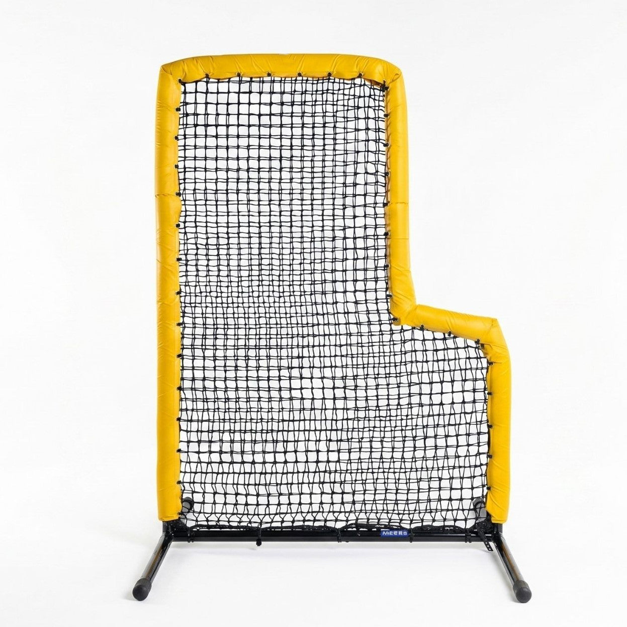 Pro 5 x 7 L Screen — Yellow padding