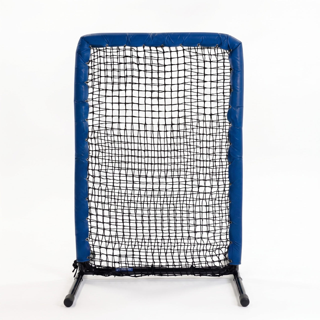 Pro 6 x 4 Safety Screen — Blue padding