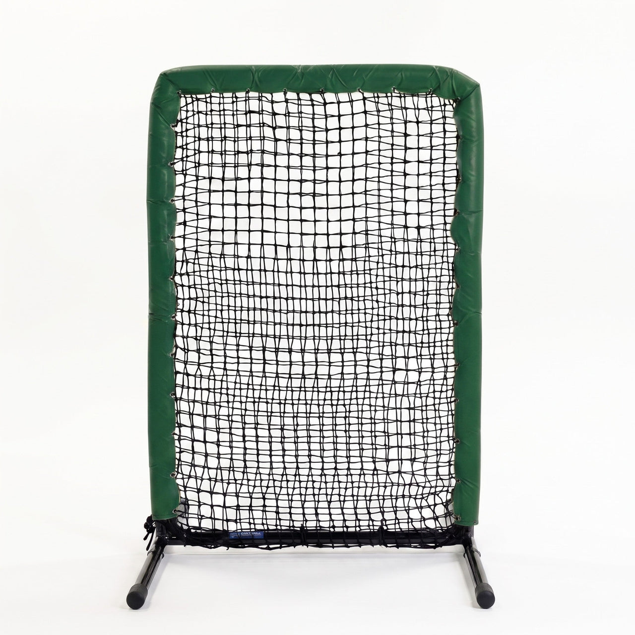 Pro 6 x 4 Safety Screen — Green padding