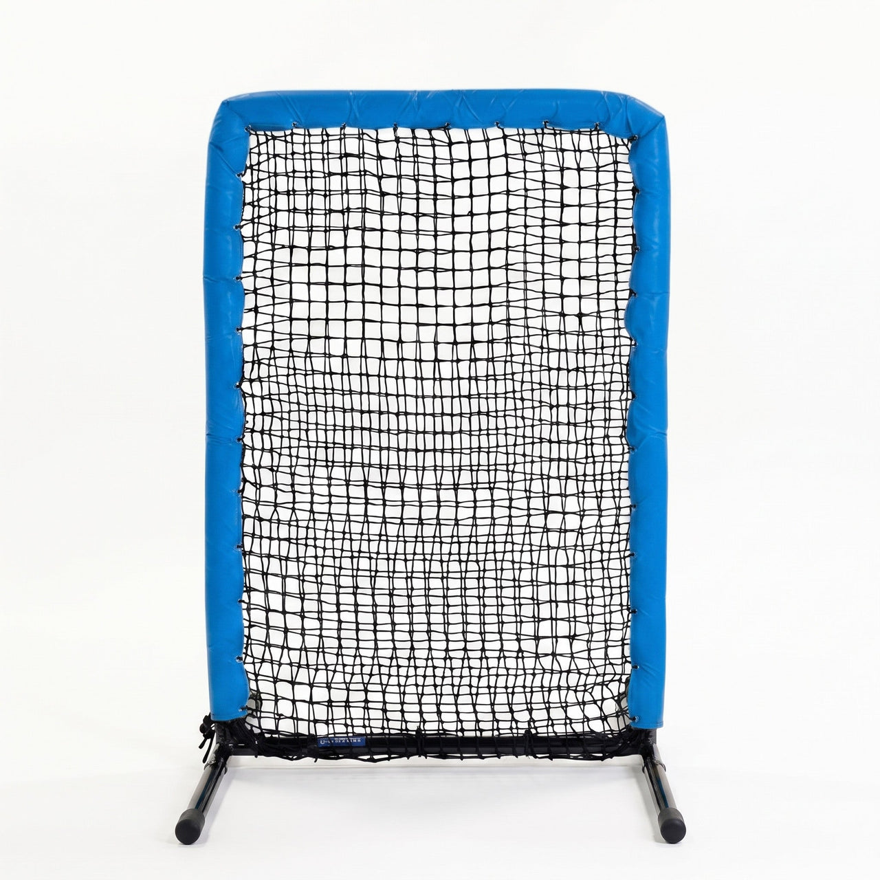 Pro 6 x 4 Safety Screen — Light Blue padding