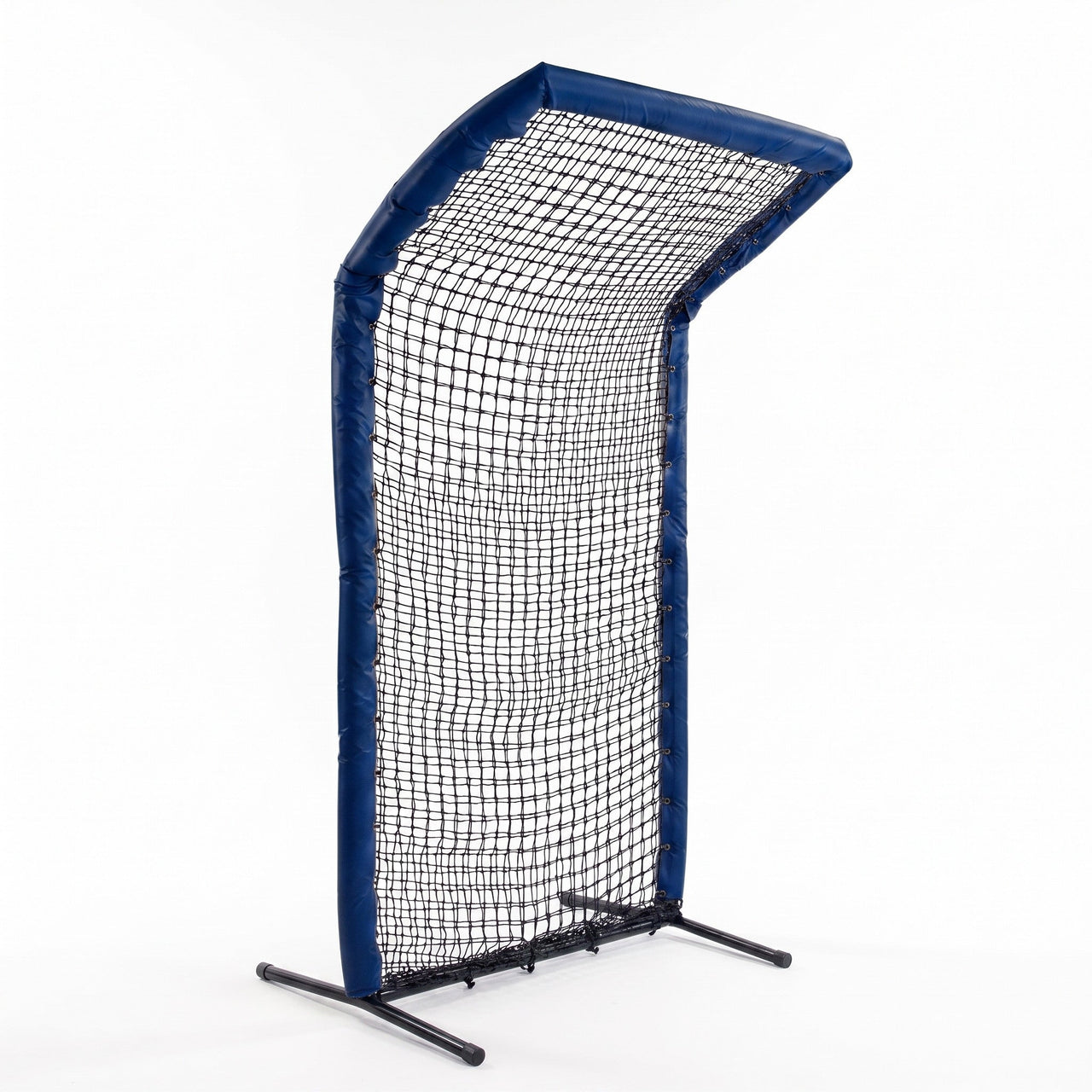 Premium 7x4 Head Saver — Dark Blue padding