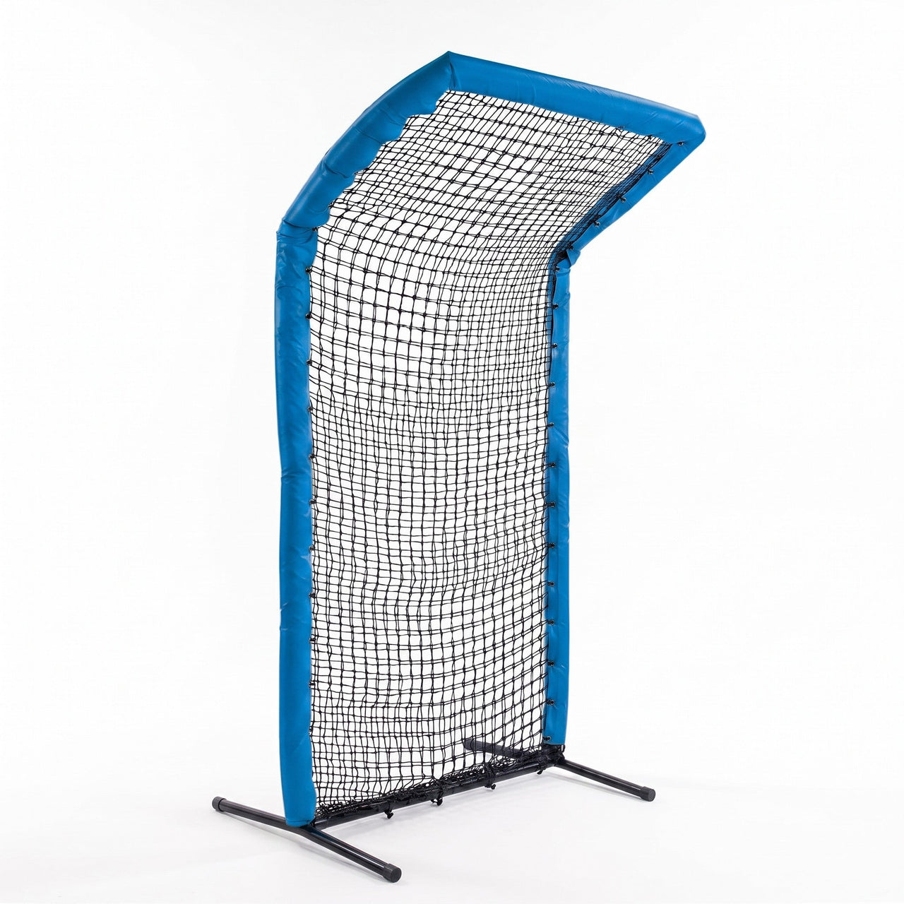 Pro 4 x 7 w/ Head Protector — Light Blue padding