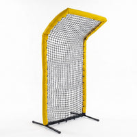 Thumbnail for Pro 4 x 7 w/ Head Protector — Yellow padding