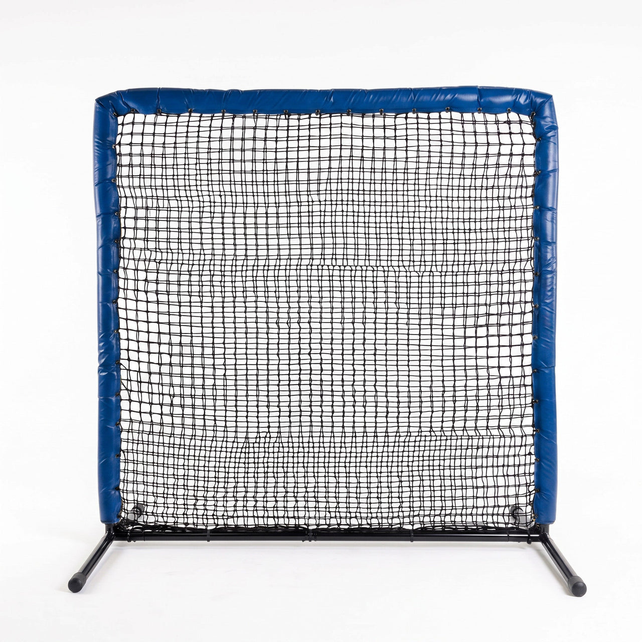 Pro 7 x 7 Field Screen — Blue padding
