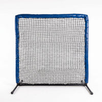 Thumbnail for Pro 7 x 7 Field Screen — Blue padding