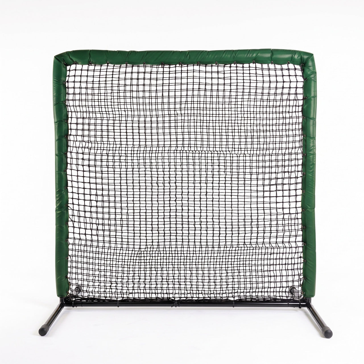 Pro 7 x 7 Field Screen — Green padding
