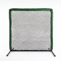 Thumbnail for Pro 7 x 7 Field Screen — Green padding