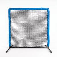 Thumbnail for Pro 7 x 7 Field Screen — Light Blue padding