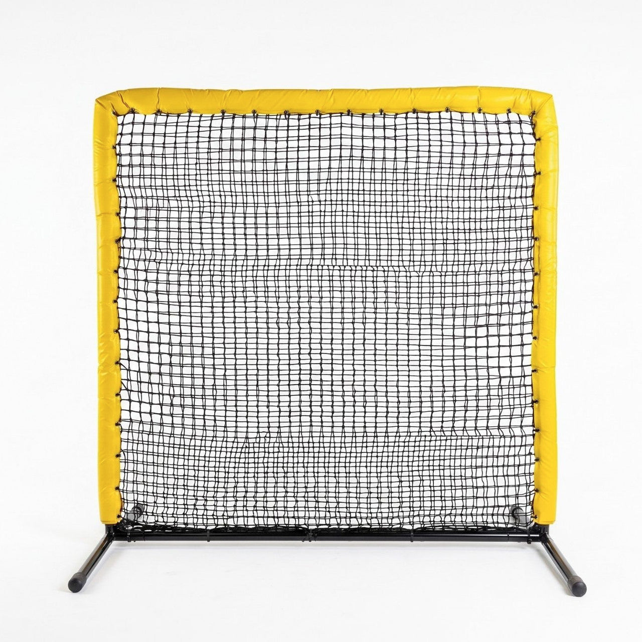 Pro 7 x 7 Field Screen — Yellow padding
