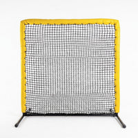 Thumbnail for Pro 7 x 7 Field Screen — Yellow padding