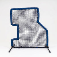 Thumbnail for Pro Combo Screen 6.5'x7' — Dark Blue padding