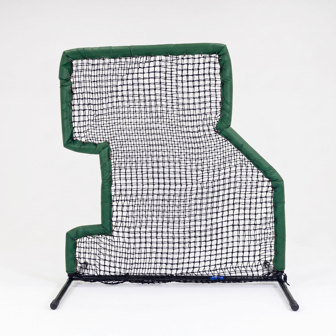 Pro Combo Screen 6.5'x7' — Green padding
