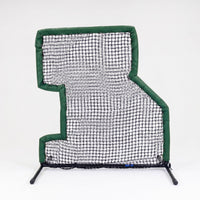 Thumbnail for Pro Combo Screen 6.5'x7' — Green padding