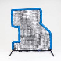 Thumbnail for Pro Combo Screen 6.5'x7' — Light Blue padding