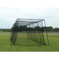 Thumbnail for Pro Series #45 55x12x12 Batting Cage Net