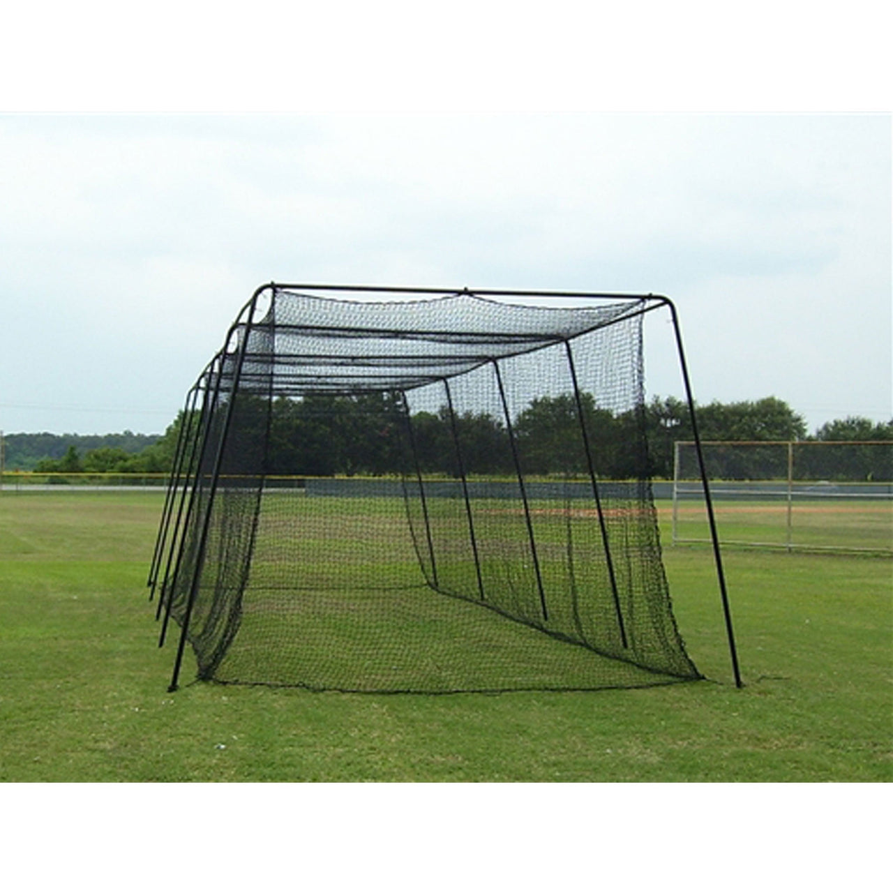 Frame Kit and Standard #36 Net Package 30x10x10