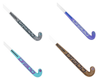 Thumbnail for Beginner Brabo Field Hockey Stick:  Choose your Stick Size & Design