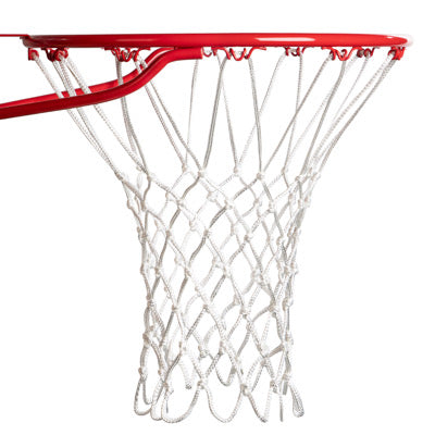 DELUXE BASKETBALL NET