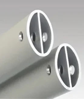 Reinforced truss bars for outdoor event tent providing optimal weight distribution and structural stability