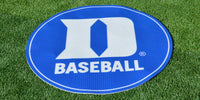 Thumbnail for Custom Diamond On-Deck Circle | Baseball or Softball | 5' Diameter