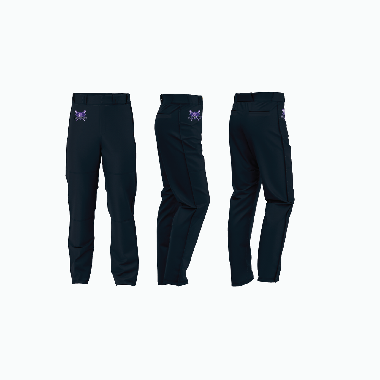 Baseball Elite Pants – Men’s or Youth example 3