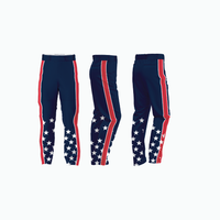 Thumbnail for Baseball Elite Pants – Men’s or Youth example 4