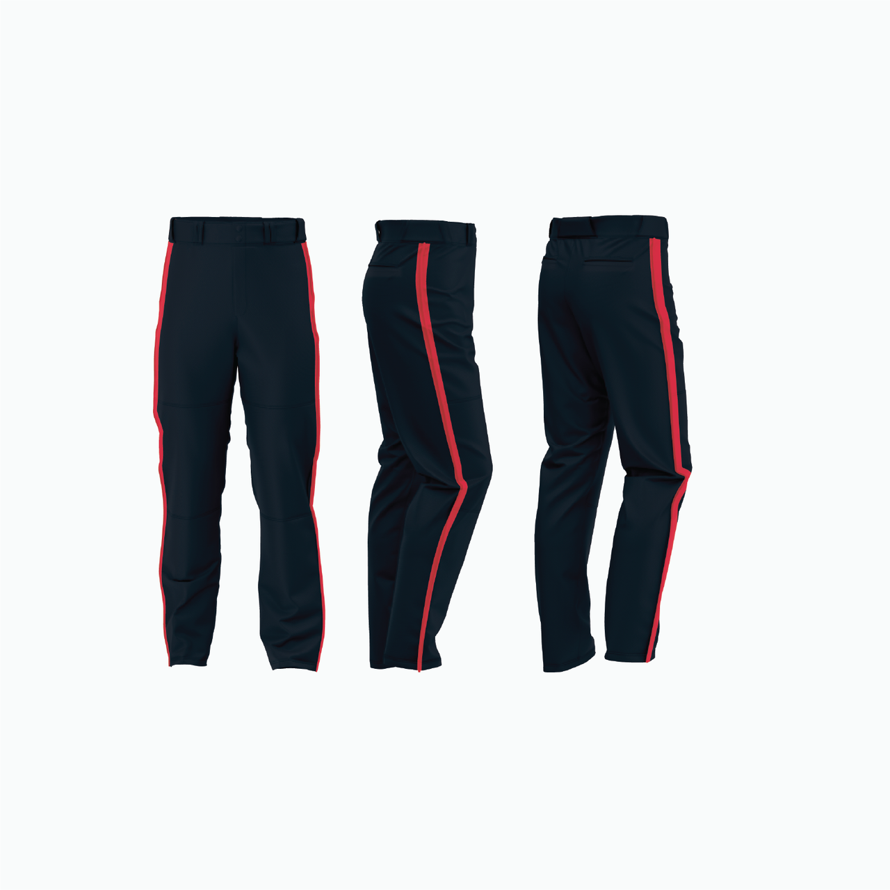 Baseball Elite Pants – Men’s or Youth example 5