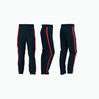 Thumbnail for Baseball Elite Pants – Men’s or Youth example 5
