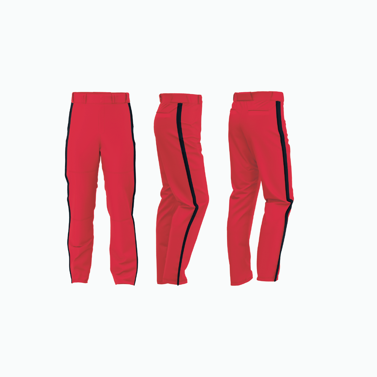 Baseball Elite Pants – Men’s or Youth example 6