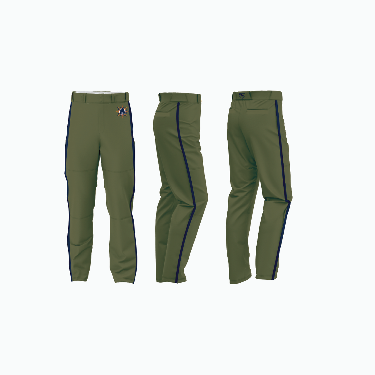 Baseball Elite Pants – Men’s or Youth example 7