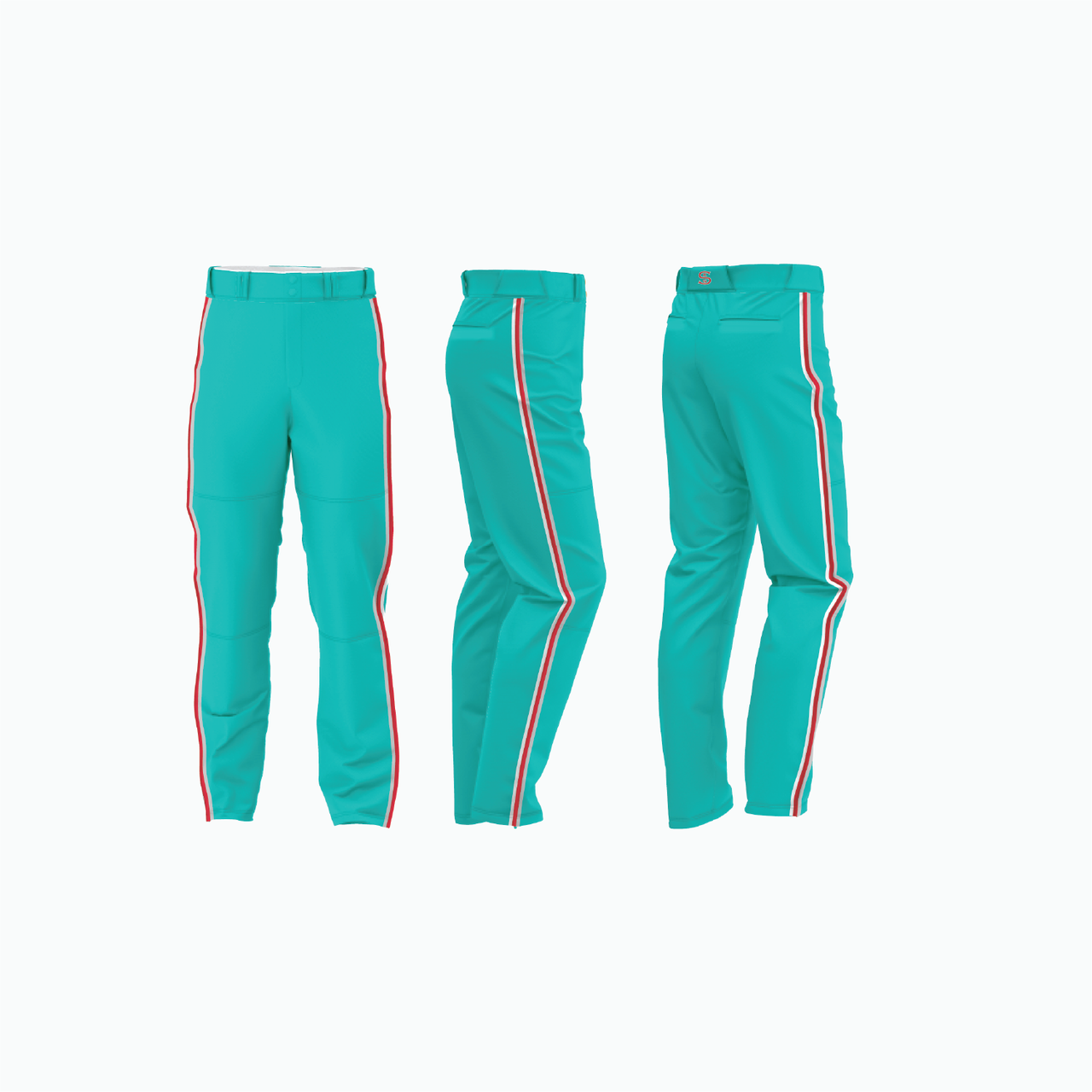 Baseball Elite Pants – Men’s or Youth example 8