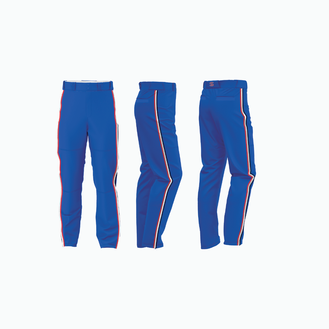 Baseball Elite Pants – Men’s or Youth example 9