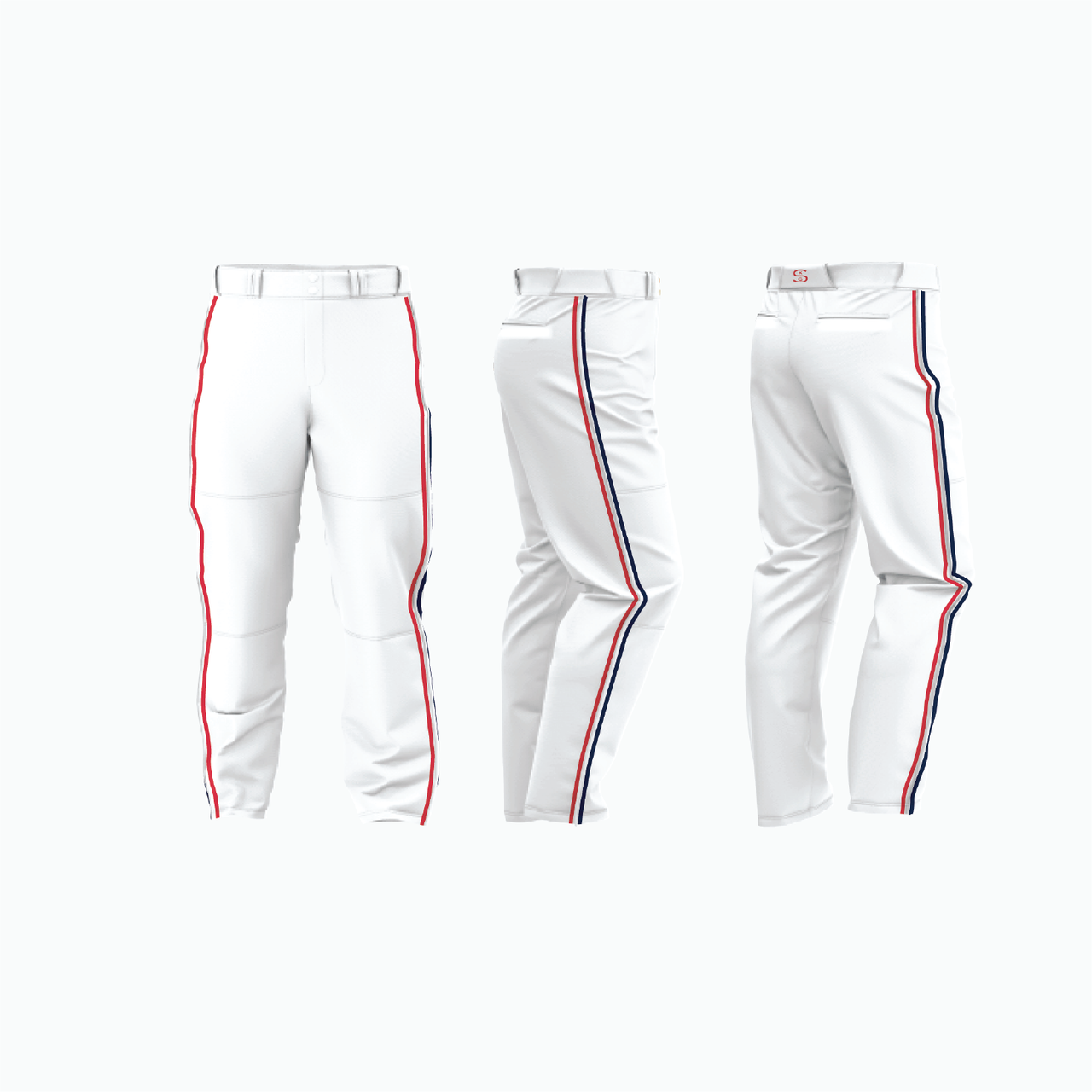Baseball Elite Pants – Men’s or Youth example 10