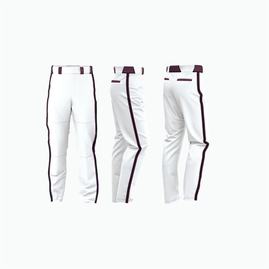 Baseball Elite Pants – Men’s or Youth example 11