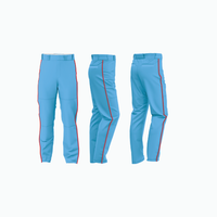 Thumbnail for Baseball Elite Pants – Men’s or Youth example 12