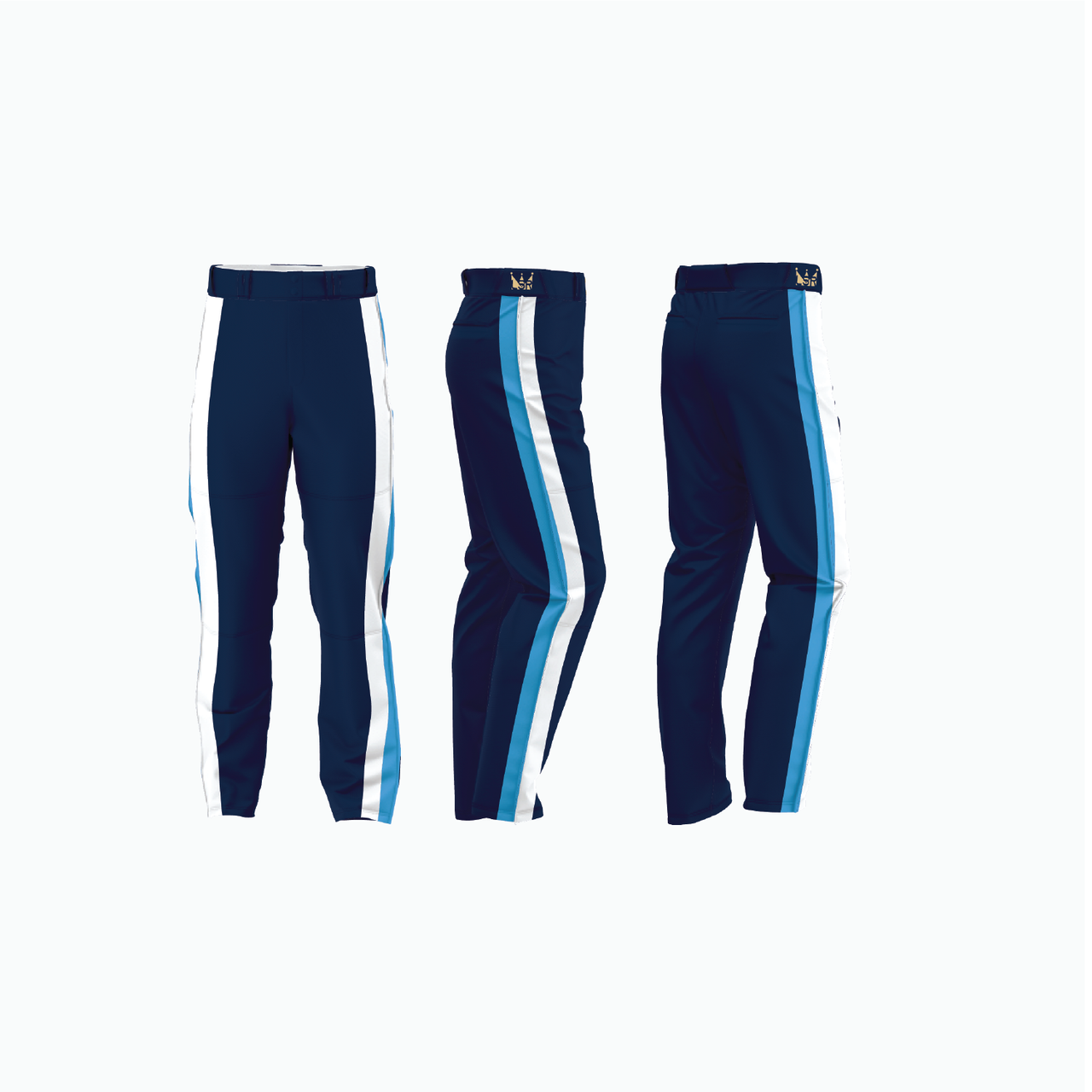 Baseball Elite Pants – Men’s or Youth example 13