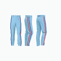 Thumbnail for Baseball Elite Pants – Men’s or Youth example 15