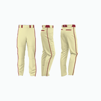 Thumbnail for Baseball Elite Pants – Men’s or Youth example 16