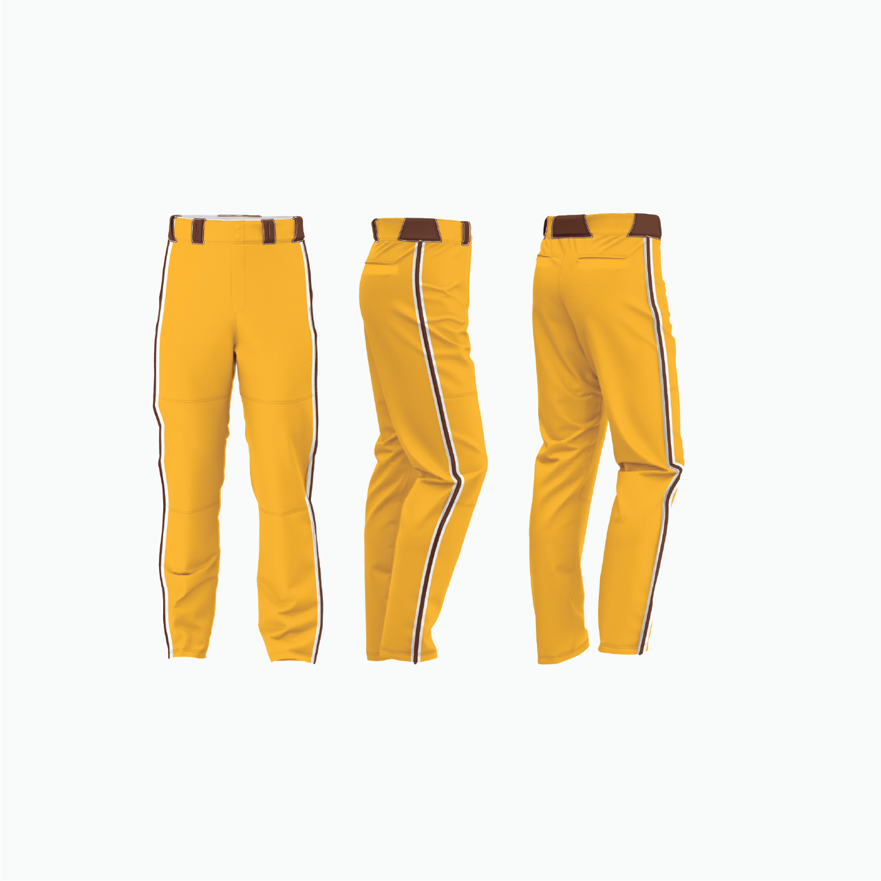 Baseball Elite Pants – Men’s or Youth example 17