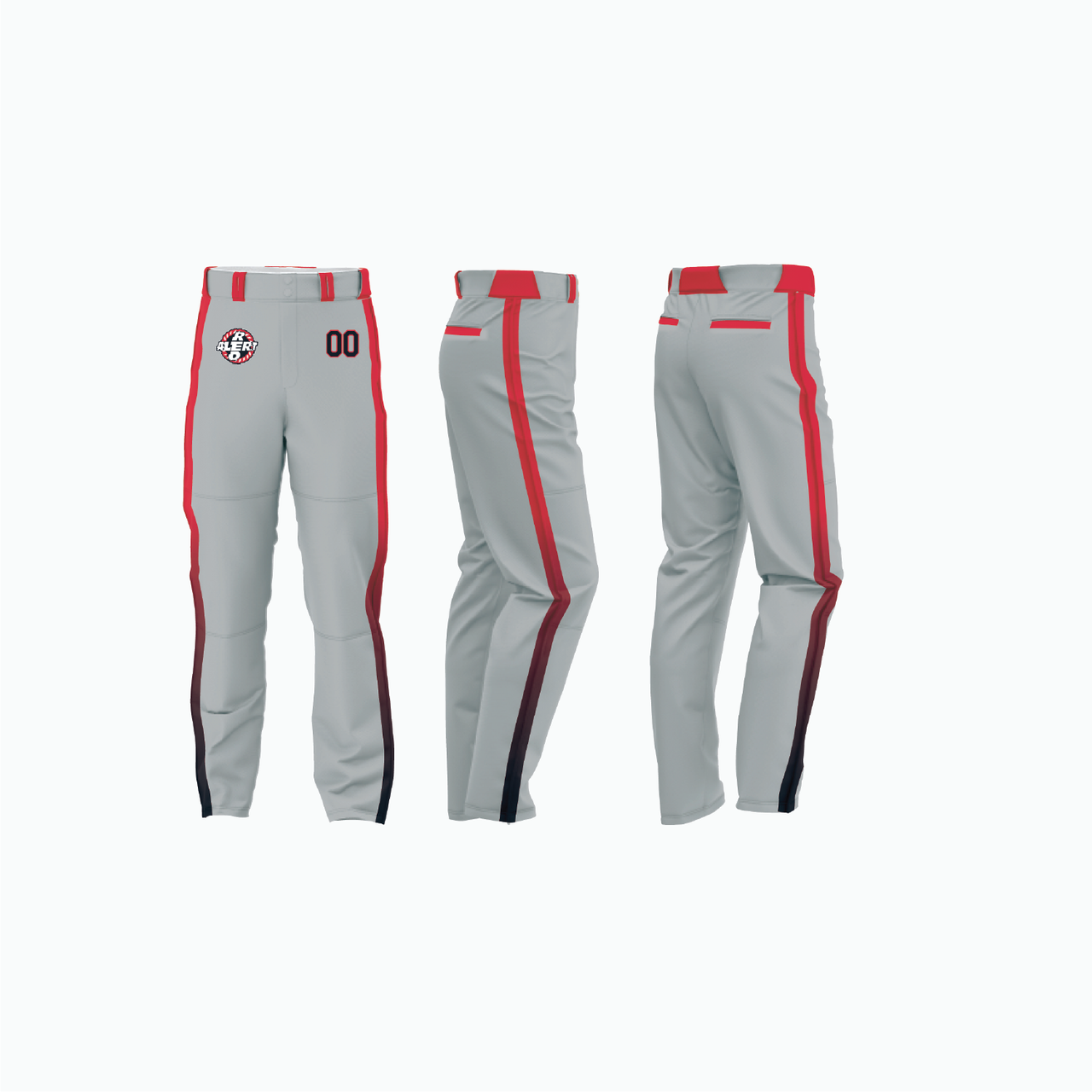 Baseball Elite Pants – Men’s or Youth example 19