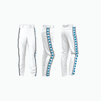Thumbnail for Baseball Elite Pants – Men’s or Youth example 20