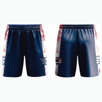 Thumbnail for Softball Shorts With 3 Pockets example 6