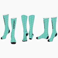 Thumbnail for Elite Socks example 13